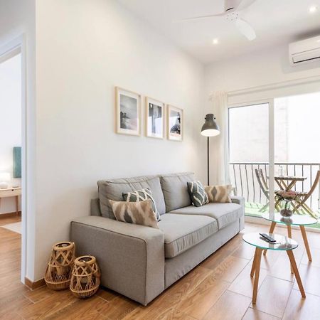 Bokeron Host - Soho Malaga Apartment Ngoại thất bức ảnh