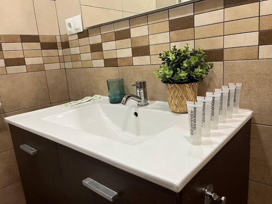 Bokeron Host - Soho Malaga Apartment Ngoại thất bức ảnh