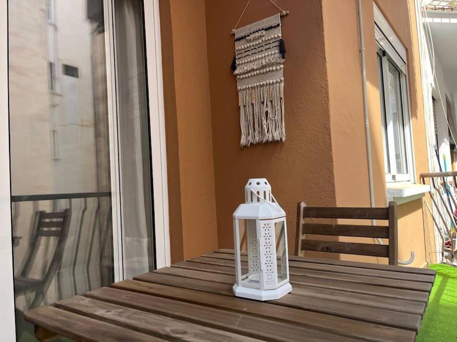 Bokeron Host - Soho Malaga Apartment Ngoại thất bức ảnh