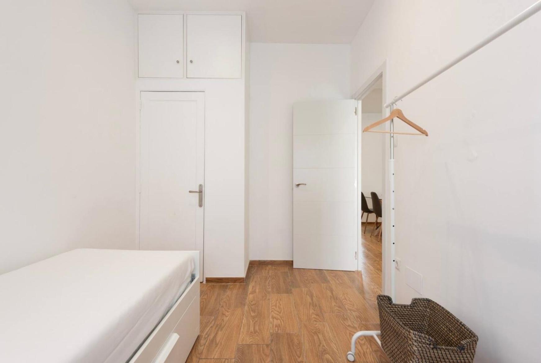 Bokeron Host - Soho Malaga Apartment Ngoại thất bức ảnh