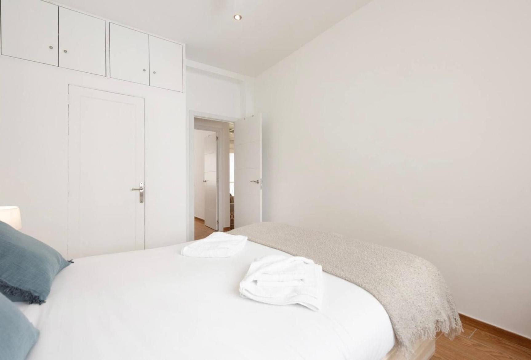 Bokeron Host - Soho Malaga Apartment Ngoại thất bức ảnh