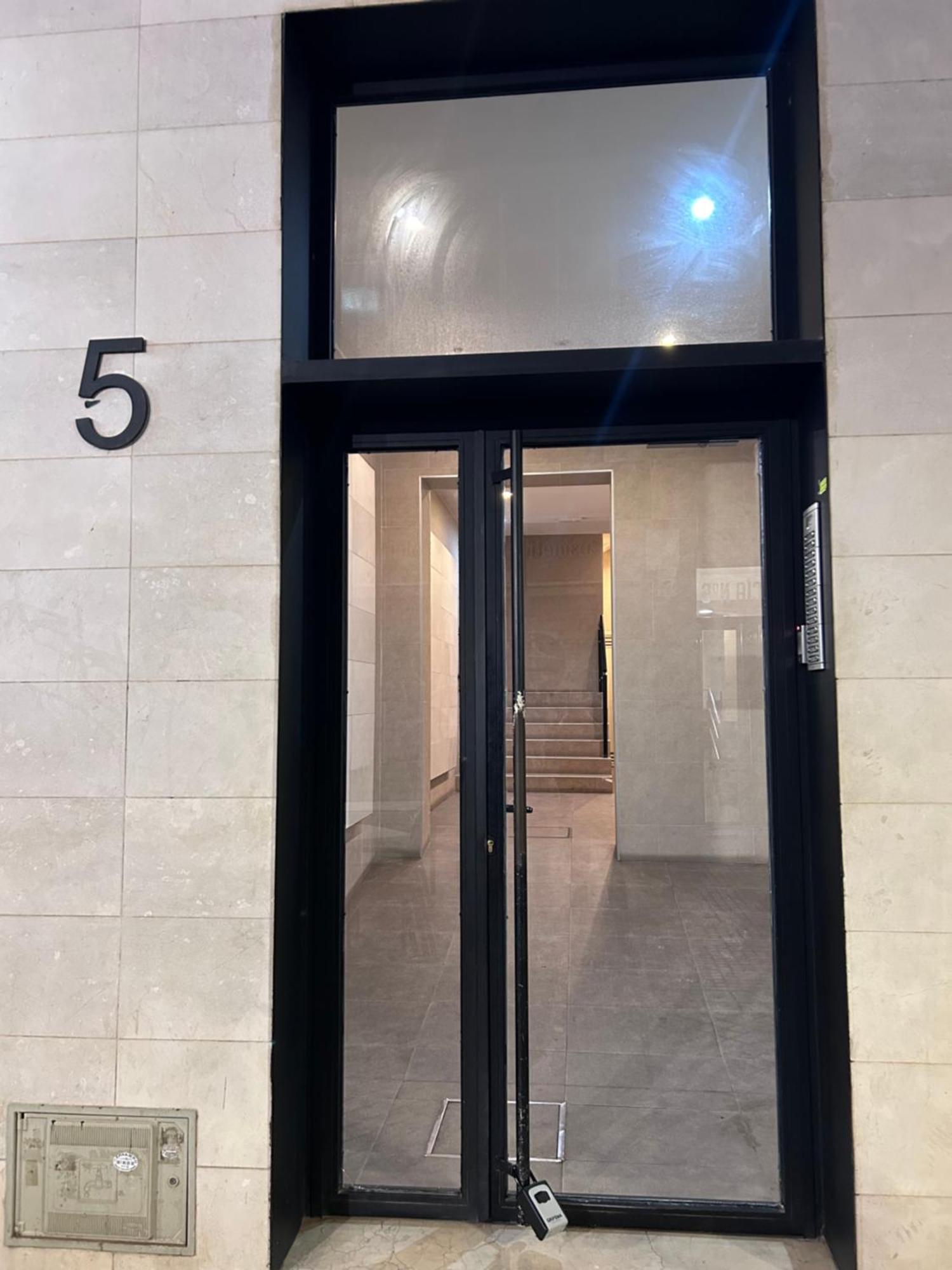 Bokeron Host - Soho Malaga Apartment Ngoại thất bức ảnh